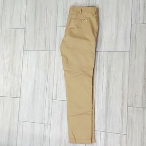 Lacoste Khaki Pants Slim Fit size 34/32